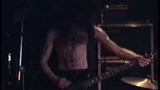 Brutal Truth - Choice Of A New Generation @ CBGB&#39;s 1997