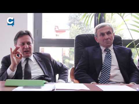 Cisterna di Latina - Fazzone, sostengo Cirilli