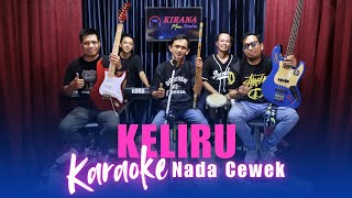 Download lagu Karaoke Tanpa Vokal | KELIRU - RAKA AB | Nada Cewek/Wanita | Lirik & Musik Jernih mp3 Download lagu Karaoke Tanpa Vokal | KELIRU - RAKA AB | Nada Cewek/Wanita | Lirik & Musik Jernih mp3