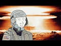 "So long, mom", by Tom Lehrer. A nuclear war song from WW3