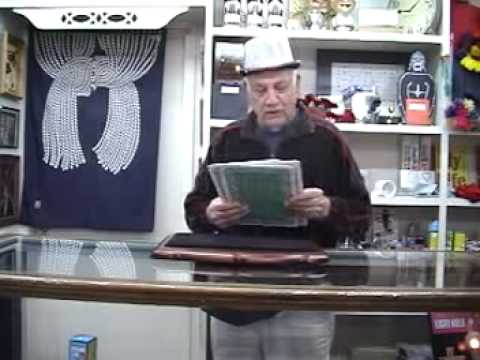 Chase The Ace by Ken Brooke