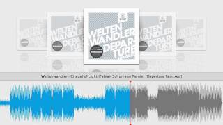 Weltenwandler - Citadel of Light (Fabian Schumann Remix)