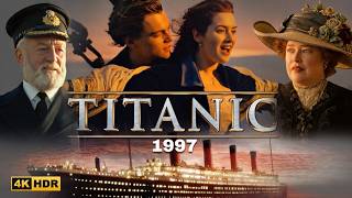 Download lagu Titanic (1997) Full Movie | Billy Zane, Leonardo DiCaprio, Kate Winslet | Hd Detailed Review mp3 Download lagu Titanic (1997) Full Movie | Billy Zane, Leonardo DiCaprio, Kate Winslet | Hd Detailed Review mp3