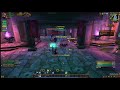World of Warcraft Leerenelfe #019 Gilde Die tückische Grotte