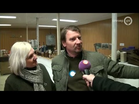 GLD Nieuws 14 februari 2014