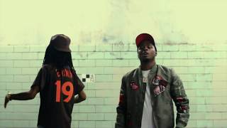 Young Roddy ft. Kingikeem- Chess Moves