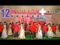 Somma Silli Pothunnave Childrens Dance Performance By5th Class DILEEP MASTER CHOREOGRAPHEY