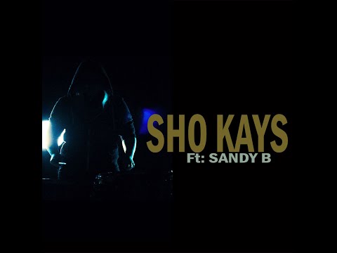 Sho Kays ft Sandy B  (Durban South Africa) - Love Like Yours