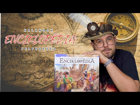 Enciklopédia - BLÖFF