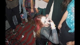 the aquadolls // san francisco '17