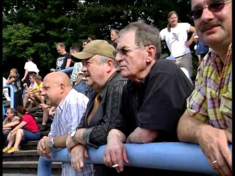 Westfalia Herne - Die Erinnerungen bleiben wach!