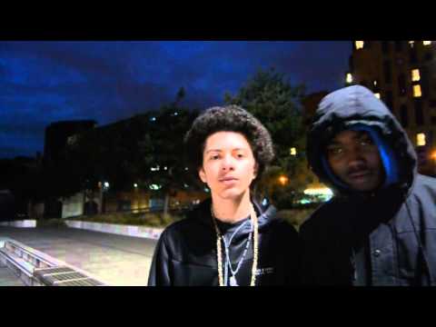 VIDEOKARTEL| SMOKEZ #FREESTYLE