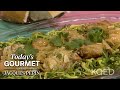 Delicious Coriander Chicken Thighs From Jacques Pépin KQED