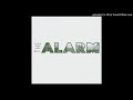 The Alarm - Black Sun