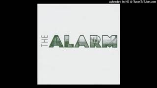 The Alarm - Black Sun