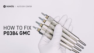 dtc p0384 quickly Fix
