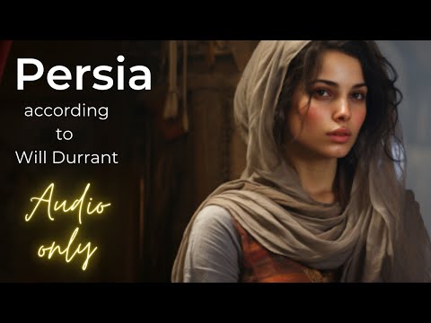 "Persian Civilization Explored by Will Durant"