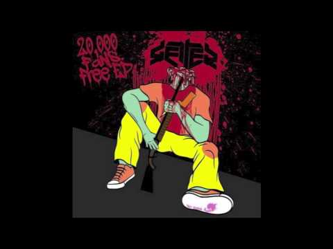 Getter & Mantis - Ravin'