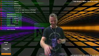 Download lagu Chemical Beats 02 (acid breaks 2022 live mix) mp3