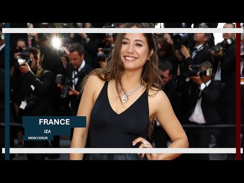 Ïza - Mon coeur | France 🇫🇷 | Entery | HMF 01