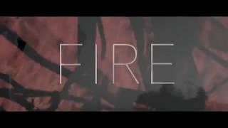 Download lagu Micah Ariss - You Are Like Fire (feat. Hooseki) [ LYRIC VIDEO] mp3