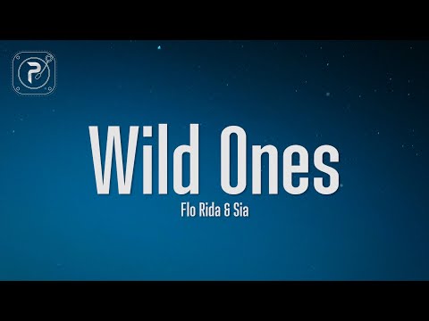 Flo Rida - Wild Ones (Lyrics) ft. Sia