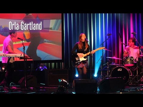 Orla Gartland - “Lonely People†| The Late Late Show | RTÉ One
Orla Gartland - “Lonely People†| The Late Late Show | RTÉ One