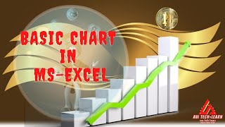 Excel Tutorial for Quick and Simple Charts, Basic charts in excel