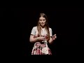 Dear Overwhelmed Moms Self Care Isn T Selfish Liz Carlile TEDxColoradoSprings