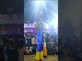 Kacheri Shorts 13 ️ Engaoorukacheri Dance Karakattam Tamil