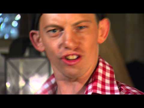 Spitzbua Markus -Sieben gute Gründe -offz.JABEL -ALPEN-WELLE MUSIC VIDEO