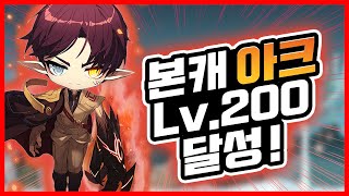 레벨 200 달성! 준비된 코젬은 257개?