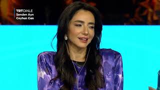 Ceyhun Can - Senden Ayrı (Sen Türkülerini Söyle)