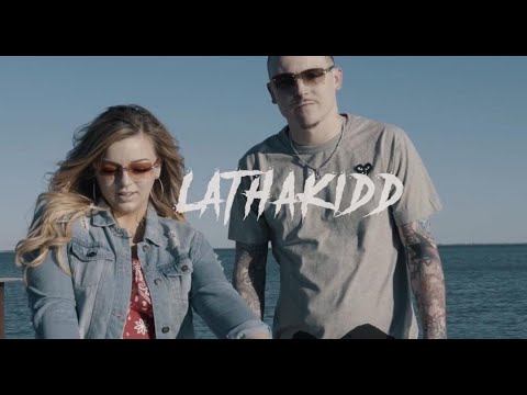 LAthaKidd  - Meant To Be [OFFICIAL MUSIC VIDEO]