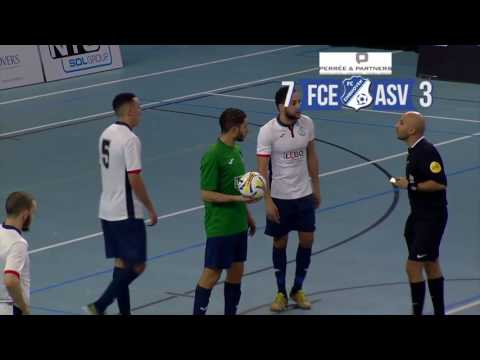 Samenvatting FC Eindhoven - asv LEBO