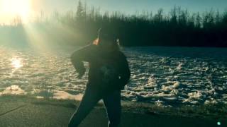 Donnie Trumpet &amp; The Social Experiment - Wanna Be Cool | Fairbanks, Alaska