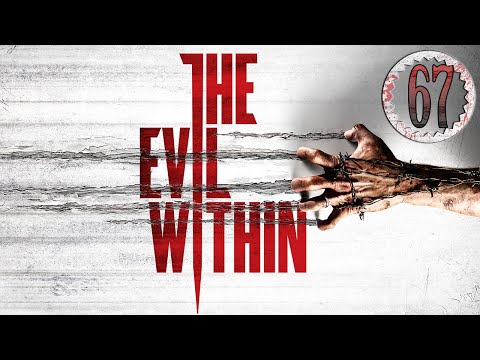 The Evil Within - MAGNUM