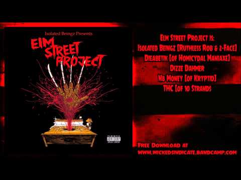 Elm Street Project - Beyond The Grave