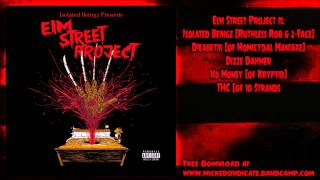 Elm Street Project - Beyond The Grave