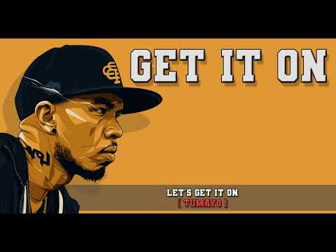 Loonie - Get it on (Lyrics)