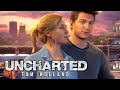 Tom Holland is Nathan Drake in Uncharted 4 [Deepfake]