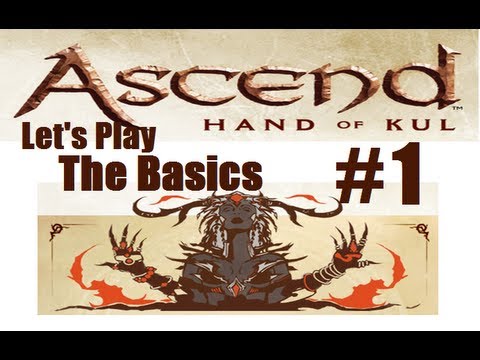 ascend hand of kul xbox 360 trailer