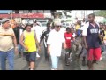 Tego Calderon - Alegria (Que Bonita Es La Vida)