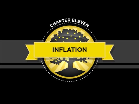 The Crash Course - Chapter 11 - Inflation