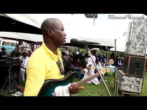 Aluku Brothers Band Led By Jude Ojibi – Ije Ne Nbe