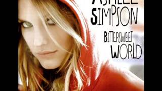 Ashlee Simpson-What I&#39;ve Become