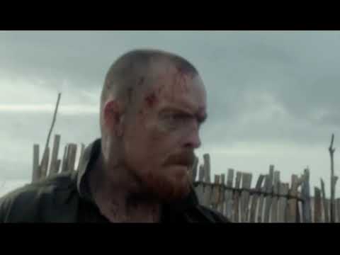 Black sails final battle, season 3 episode 10, 2/6