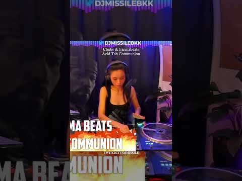 Chubs & Farmabeats - Acid Tab Communion #chubygod #farmabeats #Chubs #undergroundhiphop