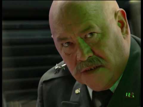 Red Alert 2: Yuri's Revenge - Allied campaign - Mission 5 briefing