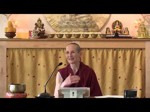 06-20-22 The Value of the Eight Mahayana Precepts - BBCorner